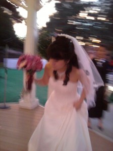 Bride's Processional