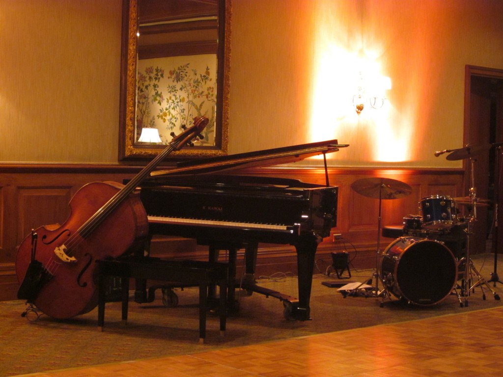 Elegant Music Jazz Trio @ The Annondale Country Club Pasadena, CA